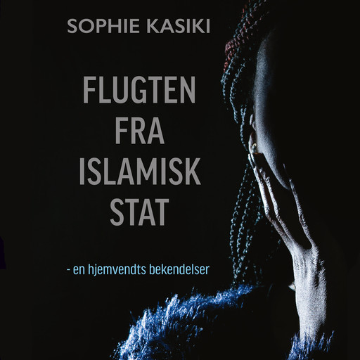 Flugten fra islamisk stat, Sophie Kasiki