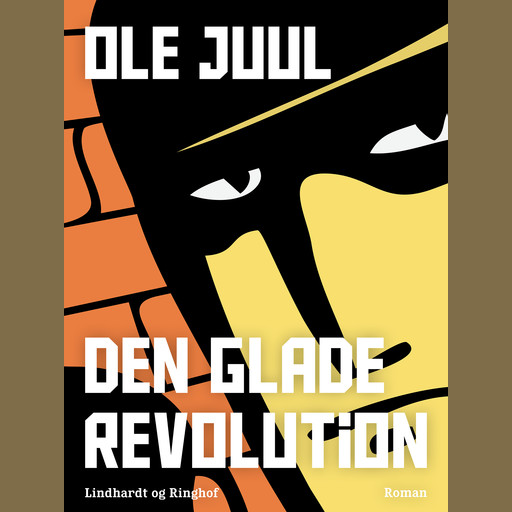 Den glade revolution, Ole Juul