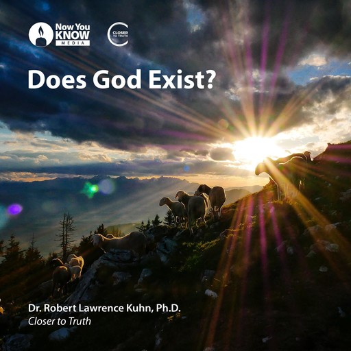 Does God Exist?, Robert L. Kuhn