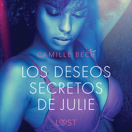 Los deseos secretos de Julie, Camille Bech