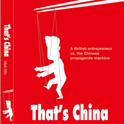 That's China, Mark Kitto