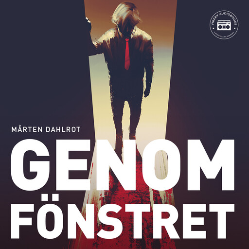 Genom fönstret, Mårten Dahlrot