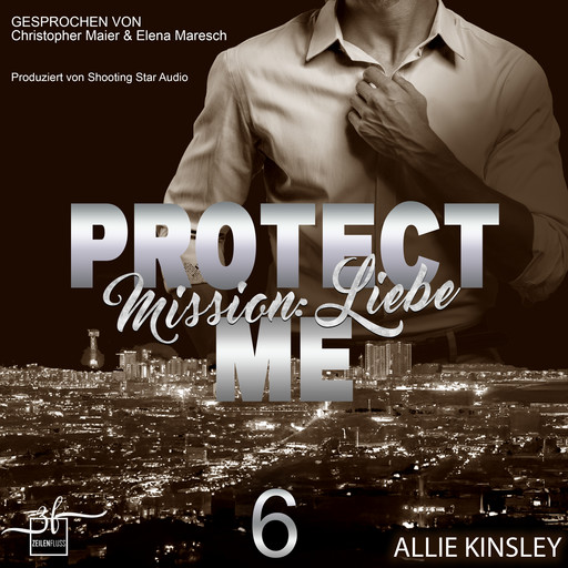 Protect Me - Mission: Liebe, Allie Kinsley