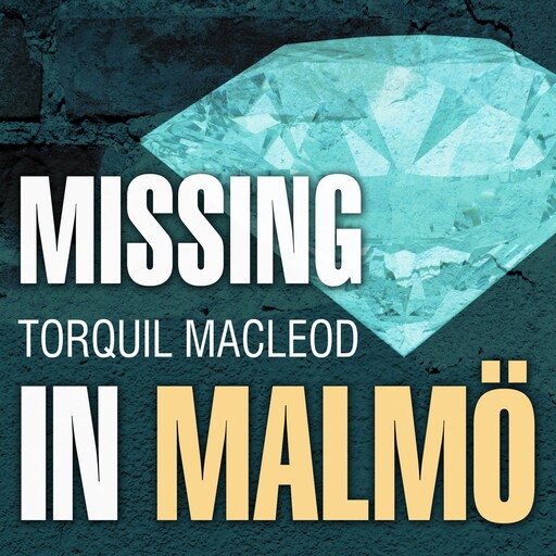 Missing in Malmö, Torquil MacLeod