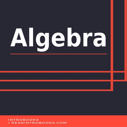 Algebra, Introbooks Team