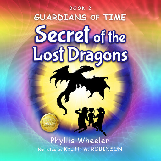 Secret of the Lost Dragons, Phyllis Wheeler
