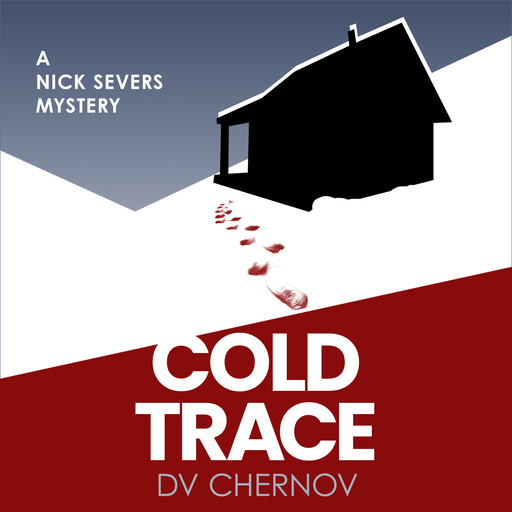 Cold Trace, D.V. Chernov