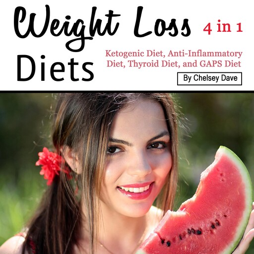 Weight Loss Diets, John Cook, Jason Knights
