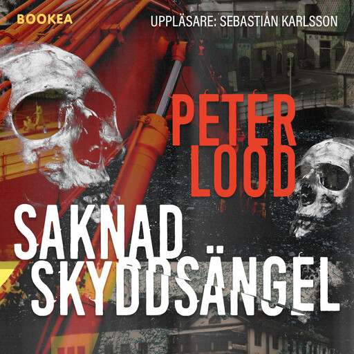 Saknad skyddsängel, Peter Lood
