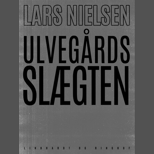 Ulvegårdsslægten, Lars Nielsen