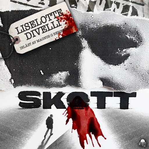 Skott, Liselotte Divelli