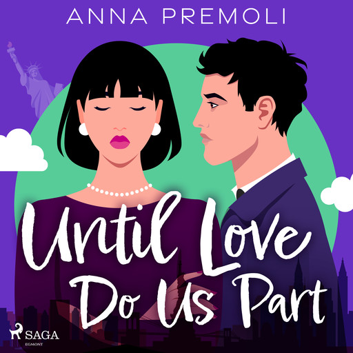 Until Love Do Us Part, Anna Premoli