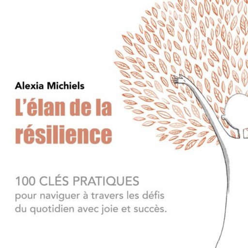 L'Elan de la résilience, Alexia Michiels