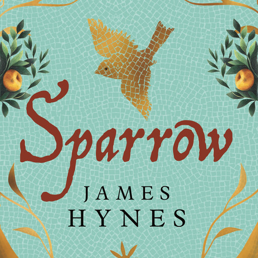 Sparrow, James Hynes