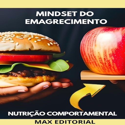 Mindset do Emagrecimento, Max Editorial