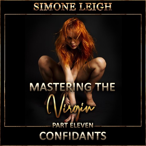 Confidants, Simone Leigh