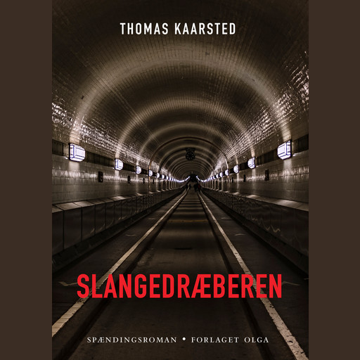 Slangedræberen, Thomas Kaarsted