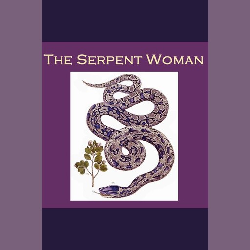 The Serpent Woman, S.G. C. Middlemore