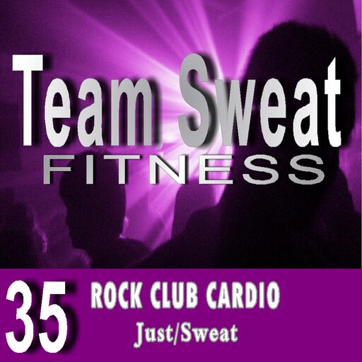 Rock Club Cardio, Antonio Smith