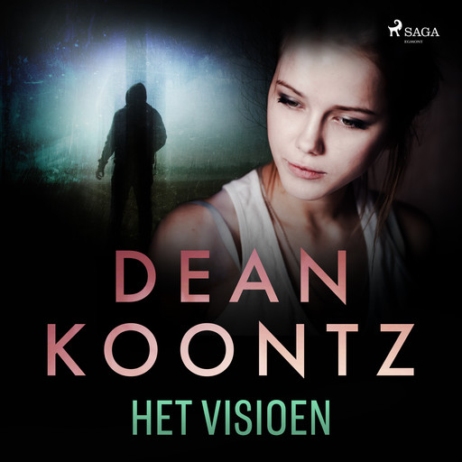 Het visioen, Dean Koontz