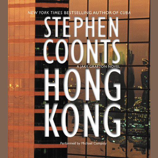 Hong Kong, Stephen Coonts