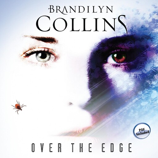 Over the Edge, Brandilyn Collins