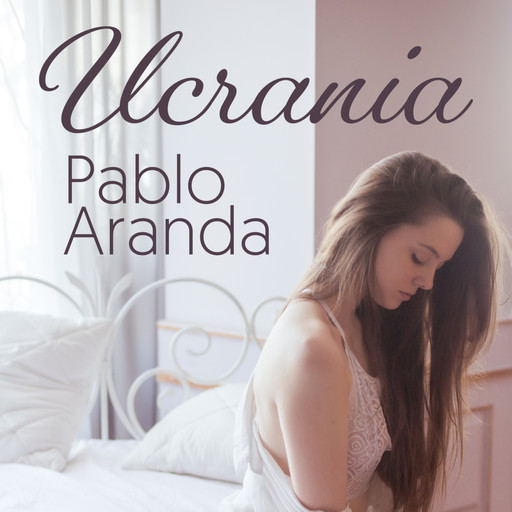 Ucrania, Pablo Aranda