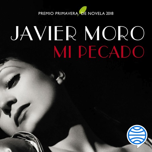 Mi pecado, Javier Moro