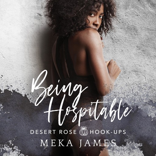 Being Hospitable, Meka James