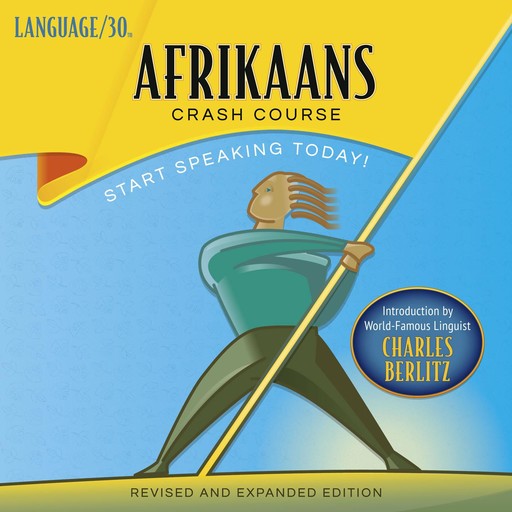 Afrikaans Crash Course, 30, LANGUAGE