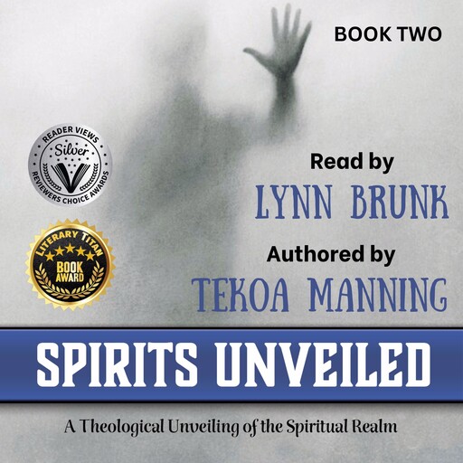 Spirits Unveiled, Tekoa Manning