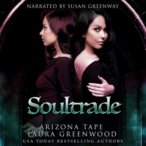 Soultrade, Laura Greenwood, Arizona Tape