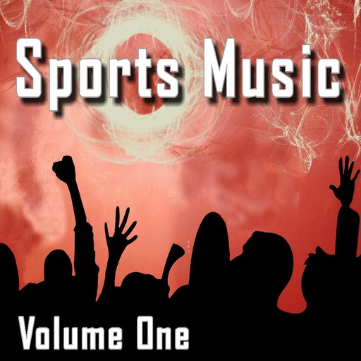 Sports Music Vol. 1, Antonio Smith