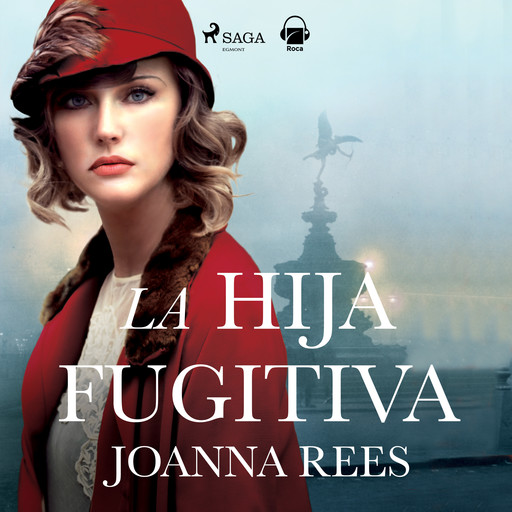 La hija fugitiva, Joanna Rees