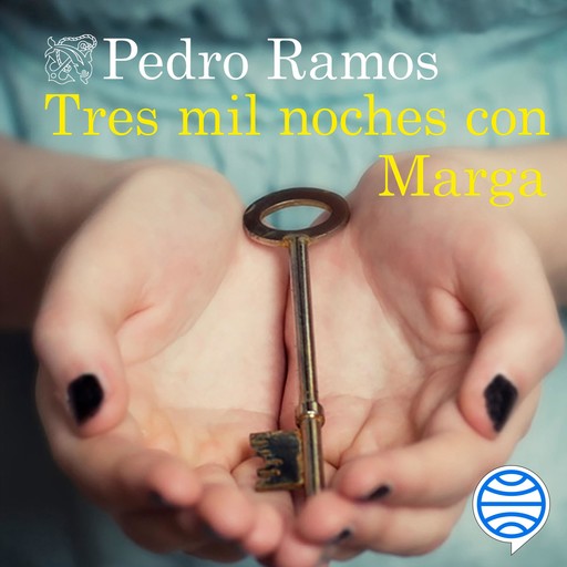 Tres mil noches con Marga, Pedro Ramos