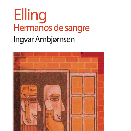 Elling. Hermanos de sangre, Ingvar Ambjorsen