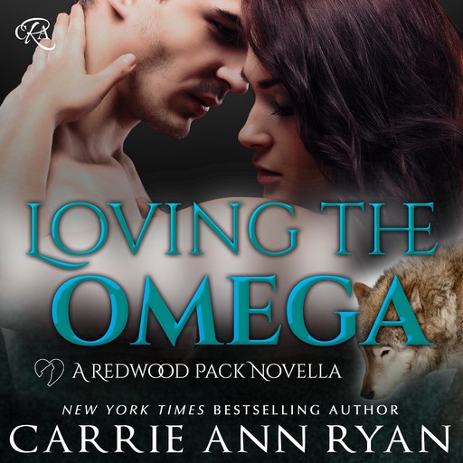 Loving the Omega, Carrie Ryan
