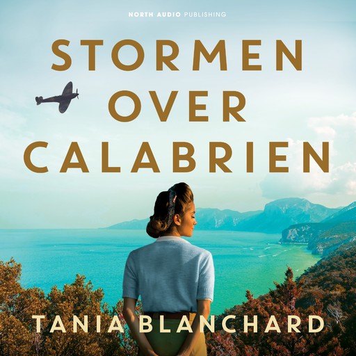 Stormen over Calabrien, Tania Blanchard