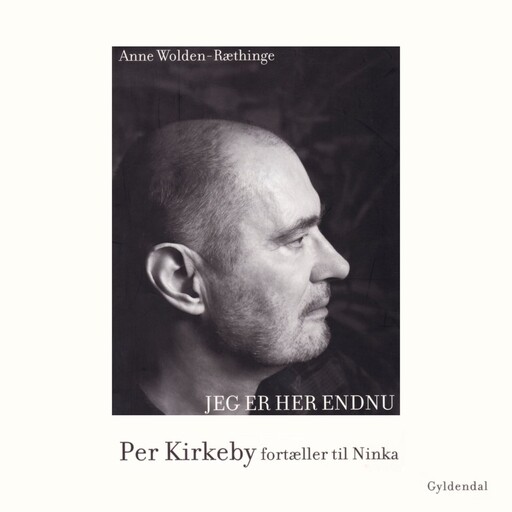 Jeg er her endnu, Anne Wolden-Ræthinge