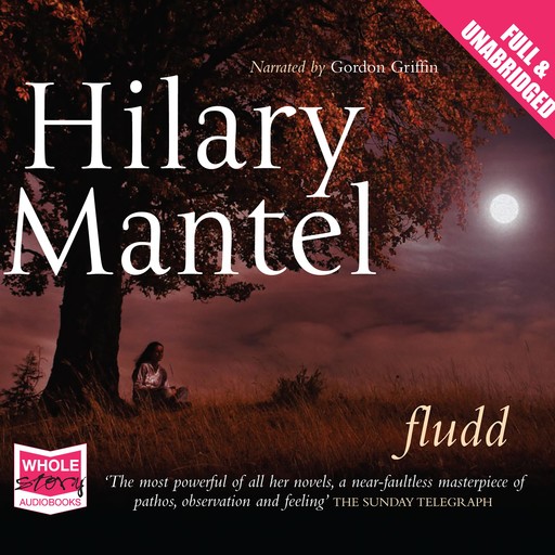 Fludd, Hilary Mantel