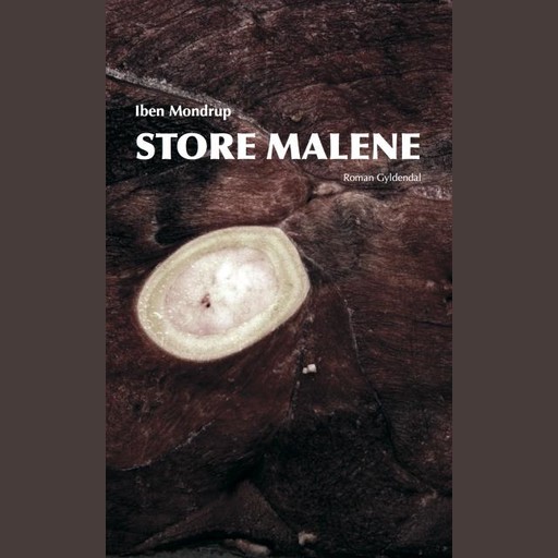 Store Malene, Iben Mondrup