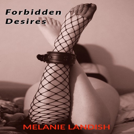 Forbidden Desires: Erotica Stories For Naughty Women, Melanie Landish