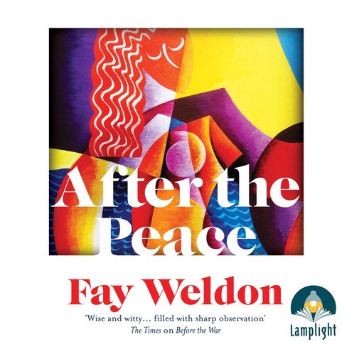 After the Peace, Fay Weldon