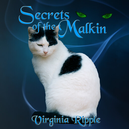 Secrets of the Malkin, Virginia Ripple