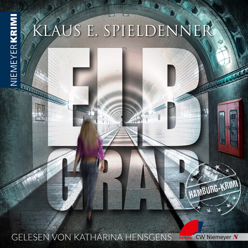 ELBGRAB, Klaus E. Spieldenner