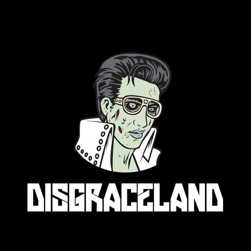 Disgraceland Season 3 Trailer, Jake Brennan