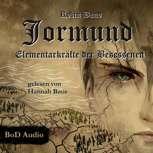 Jormund (Ungekürzt), Robin Band