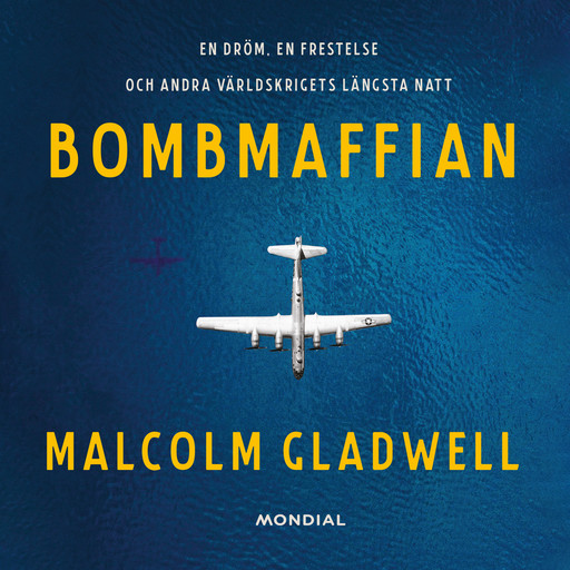 Bombmaffian, Malcolm Gladwell