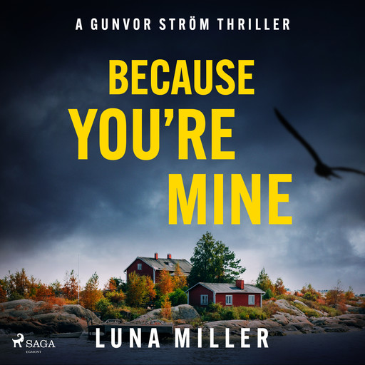 Because You’re Mine, Luna Miller