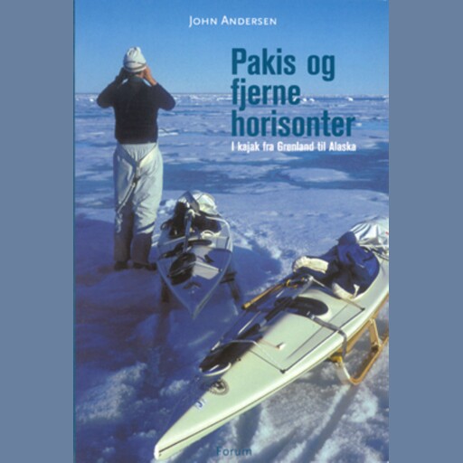Pakis og fjerne horisonter, John Andersen